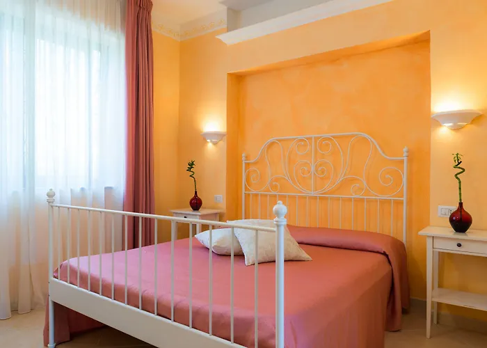 Hotel Rita