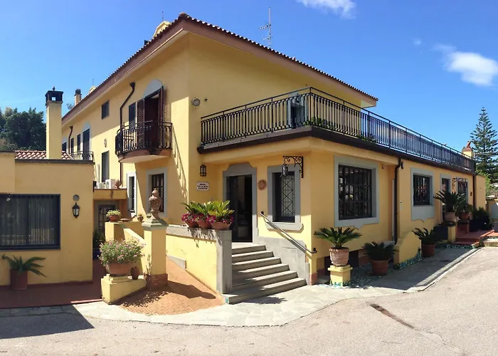 Hotel Rita 3*