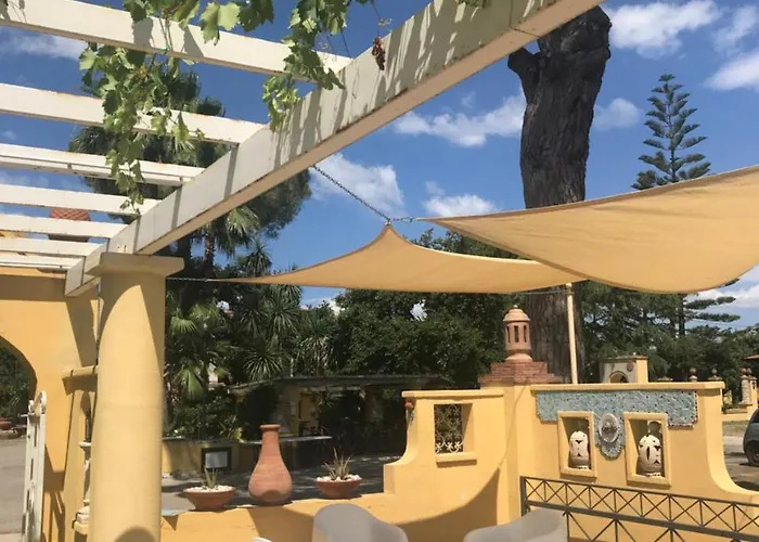 Hotel Rita 3*