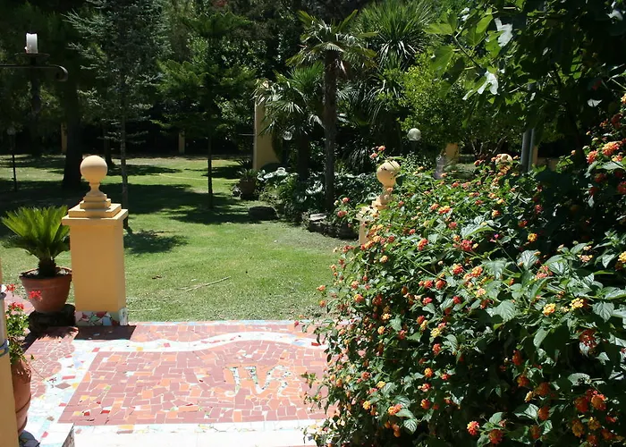 Rita מלון פסטום